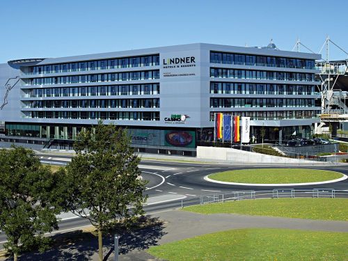Lindner Hotel Nürburgring Congress – part of JdV by Hyatt