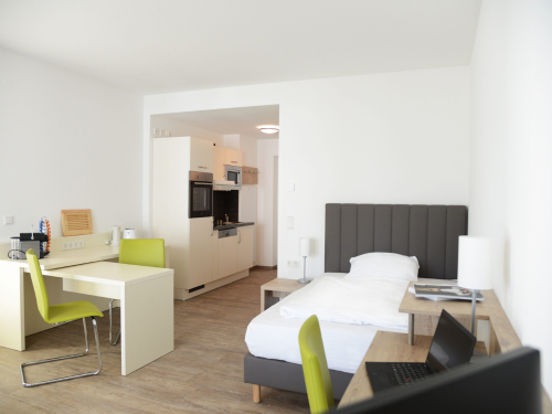 Adapt Apartments Gießen