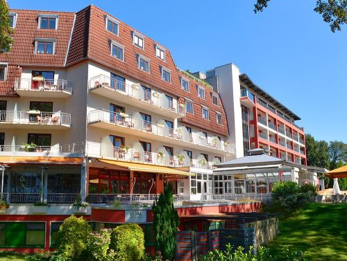 Ringhotel Zweibrücker Hof