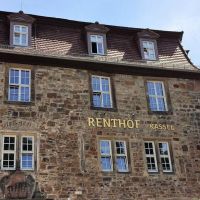 Renthof Kassel