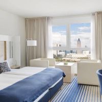 Best Western Plus Welcome Hotel Frankfurt