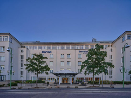 Dorint Hotel Bonn