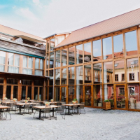 Gut Hühnerhof