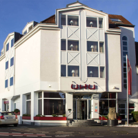 Hotel UHU Köln
