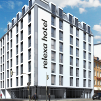 relexa hotel München