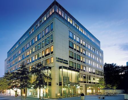 Lindner Hotel Berlin Ku’Damm – part of JdV by Hyatt