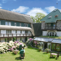 Hotel & Restaurant Forsthaus Damerow