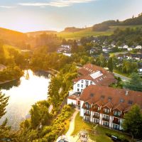 Göbel’s Seehotel Diemelsee