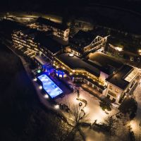 hotel engel gourmet & spa