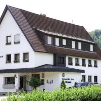 Die Krone am Fluss – Landhotel Sindringen