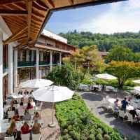 ta.la Tagungszentrum Landshut