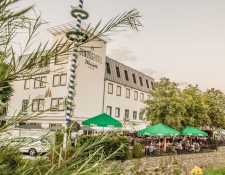 Genusshotel Wenisch
