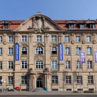 a&o Hostel Leipzig Hauptbahnhof
