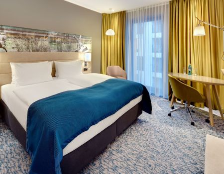 Holiday Inn Düsseldorf City