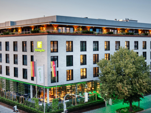 Holiday Inn Osnabrück