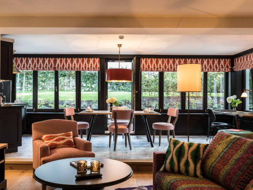 Hood House Hotel & Serviced Apartments