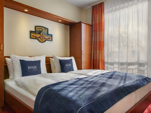 Novum Hotel Hagemann