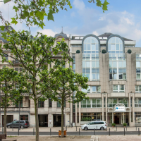 Select Hotel Wiesbaden City