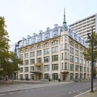 Classik Hotel Alexander Plaza Berlin