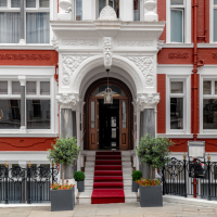 Althoff St James’s Hotel & Club