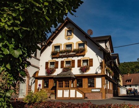 Hotel Lamm