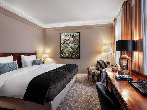 Parkhotel Engelsburg, BW Signature Collection by Best Western