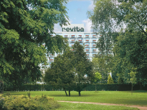 re.vita Naturresort