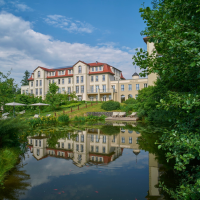 Naturresort & Spa Schindelbruch
