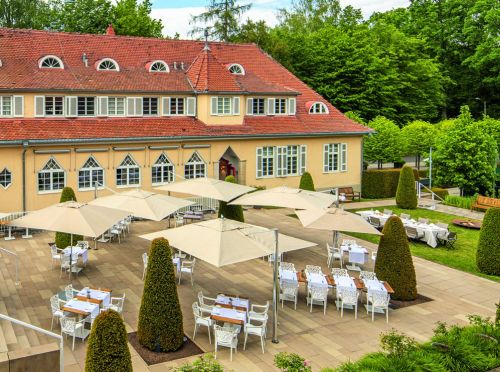 Waldhotel Stuttgart