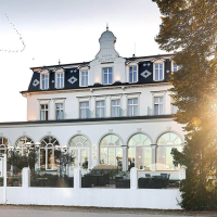 SEETELHOTEL Strandhotel Atlantic und Villa Meeresstrand