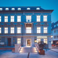 SORAT Hotel Cottbus