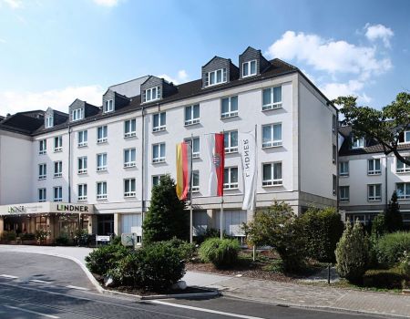 Lindner Hotel Frankfurt Höchst – part of JdV by Hyatt