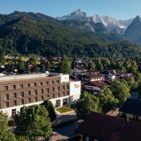 aja Garmisch-Partenkirchen