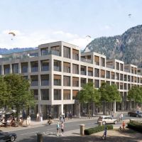Essential by Dorint Interlaken