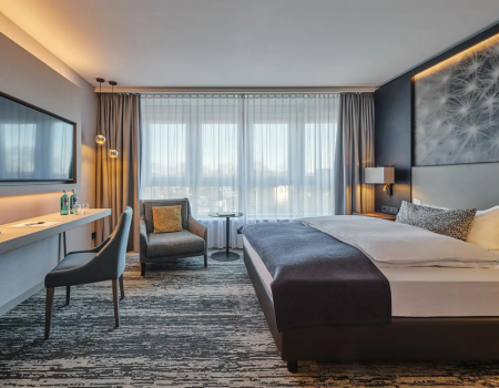 Kranz Parkhotel