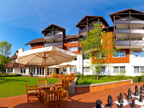 relexa hotel Harz-Wald Braunlage