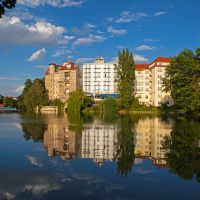 Hotel Seehof Berlin