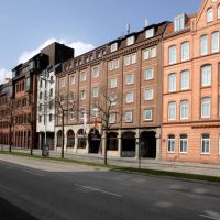 Berliner Hof Kiel