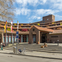 Maternushaus