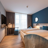 HARBR. hotel Heilbronn