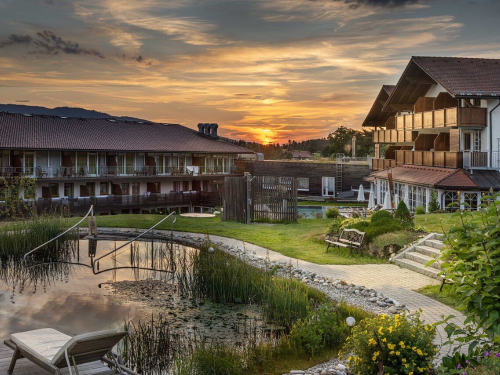 Hotel Lindenwirt