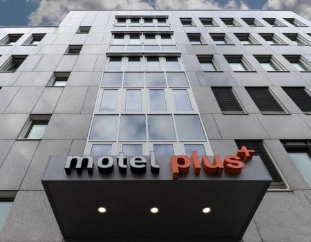 Motel Plus Berlin