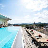 Wellnesshotel Randsbergerhof