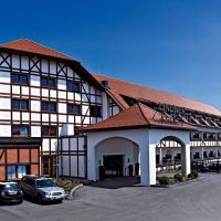 Lindner Hotel Nürburgring Motorsport – part of JdV by Hyatt