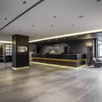 Best Western Plus Hotel Böttcherhof