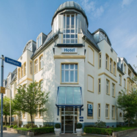 Best Western Hotel Geheimer Rat