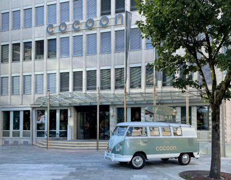 Hotel Cocoon Salzburg
