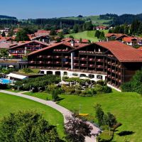 Lindner Hotel Oberstaufen – part of JdV by Hyatt