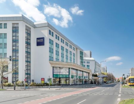 Dorint Hotel Dresden