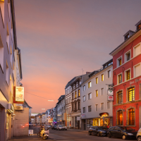 Novum Hotel Ahl Meerkatzen
